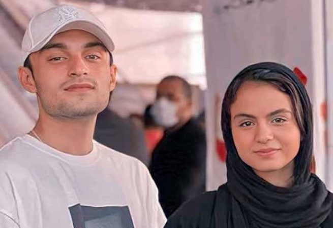 مرتضی امینی تبار بازیگر افغانی سریال زخم کاری کیست؟