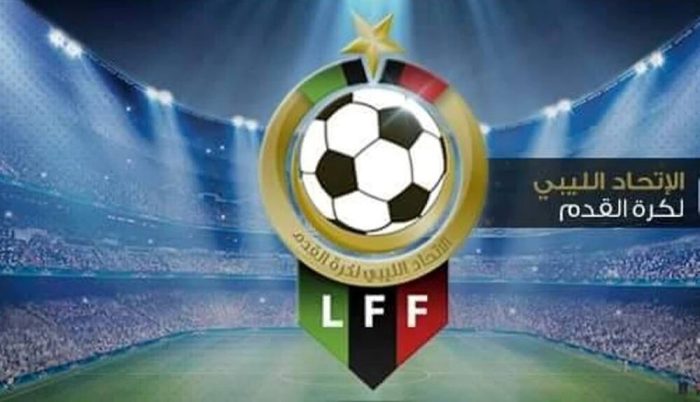 مرگ ۴ فوتبالیست به خاطر سیل لیبی