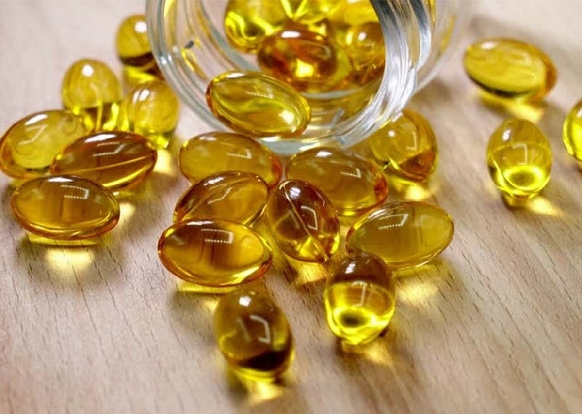 مزایای مصرف ویتامین E چیست؟