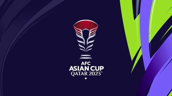 مسابقات مرحله یک‌هشتم جام ملت‌های آسیا پس از پایان مرحله گروهی