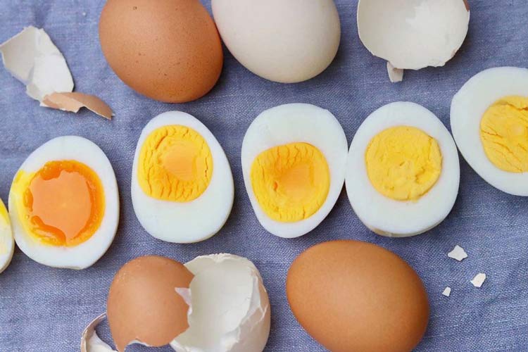 مصرف منظم تخم‌مرغ خطر مرگ ناشی از بیماری‌های قلبی‌عروقی را کاهش می‌دهد