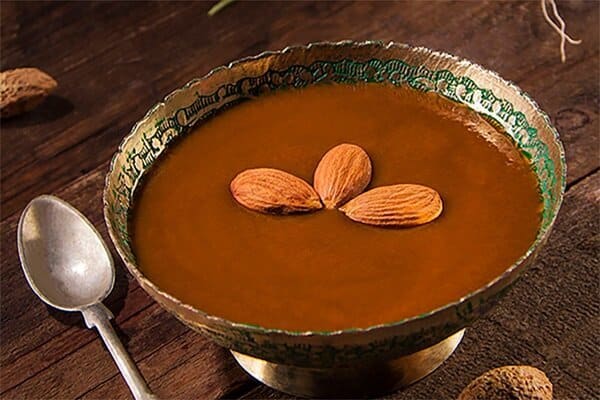 معجون سلامتی در سفره هفت‌سین/ خواص معجزه آسای سمنو برای سلامتی