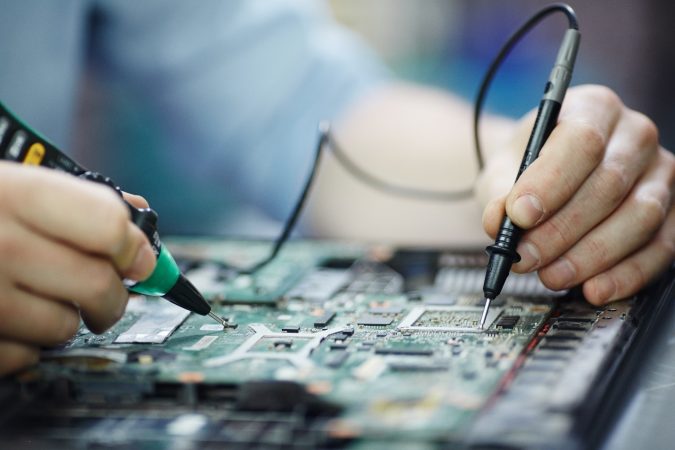 مهارت‌ها و تخصص‌های مورد نیاز برای مهندسان الکترونیک