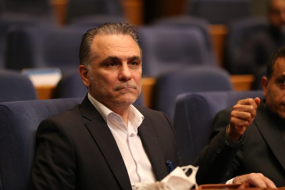 میرشاد ماجدی رئیس هیات فوتبال تهران شد/ تاج: فوتبال باید ارزان شود