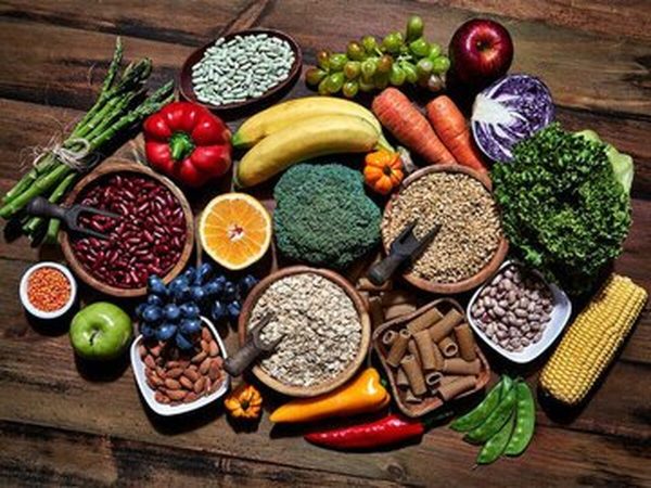 میوه و سبزیجات پاییزی برای در امان بودن از شر بیماری ها