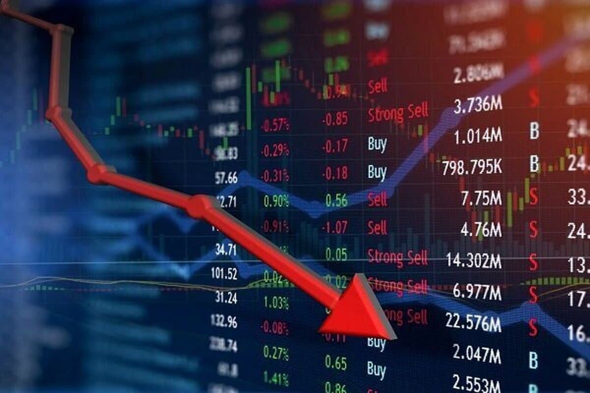 ناکامی بازارهای سهام آسیا در فرار از سقوط