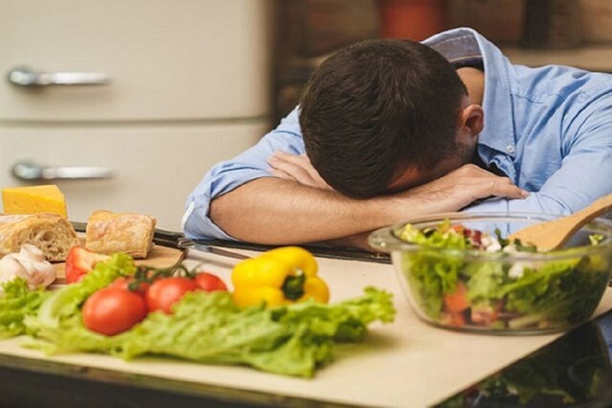 نسخه خانگی برای درمان میگرن