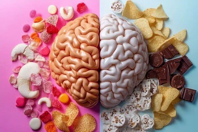 نقش اساسی این عضو حیاتی بدن در چاقی
