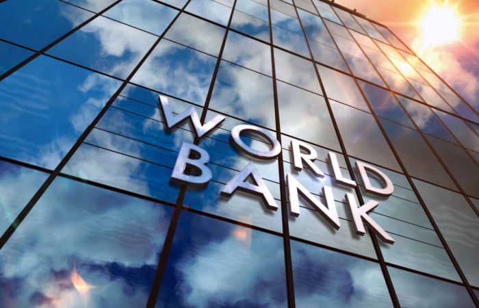 هشدار مهم بانک جهانی؛ شوک دوجانبه در راه است؟
