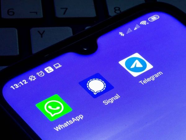 هشدار پژوهشگران امنیتی درباره نسخه‌های جعلی تلگرام و سیگنال