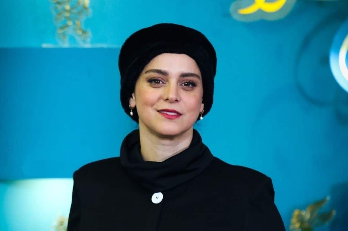 هنگام بازی در «رها» بندبند بدنم درد می‌کرد