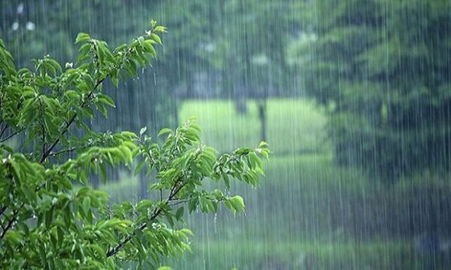 هواشناسی ۱۰ شهریور ۱۴۰۲/ وزش باد، رگبار باران و کاهش دما در برخی استان‌ها