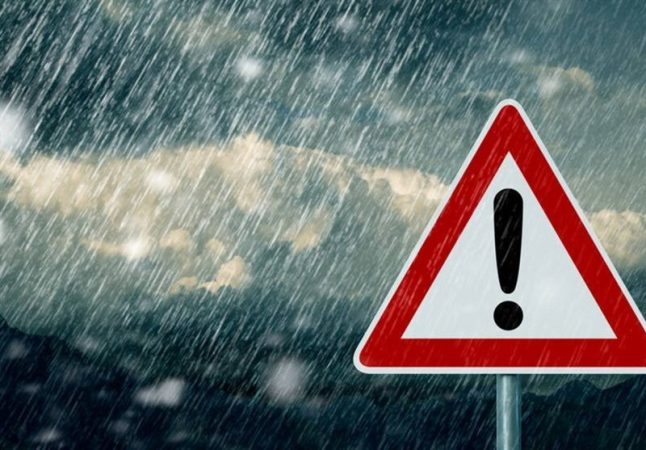 هواشناسی ۱۷ شهریور ۱۴۰۲/ هوا خنک می‌شود/ هشدار تشدید فعالیت سامانه بارشی در ۶ استان
