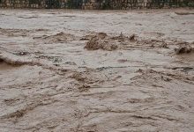 هواشناسی ۲۸ فروردین ۱۴۰۳/ هشدار باران شدید و سیل در استان های جنوبی