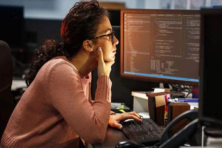 هوش مصنوعی، فرصتی جدید برای زنان در فناوری