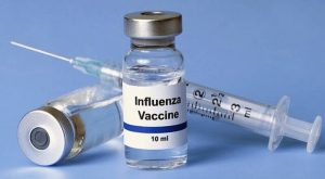 واکسن آنفلوآنزا از فردا در داروخانه‌های هلال احمر توزیع می‌شود