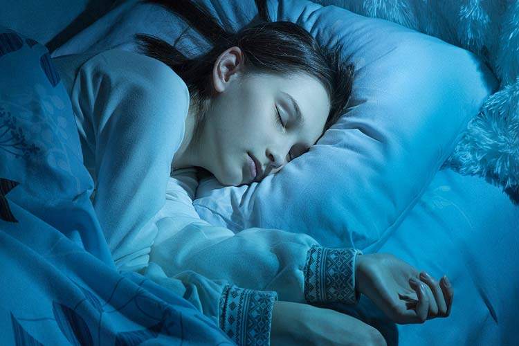 ورزش مقاومتی مغز و بدن را برای خواب بهتر آماده می‌‌کند