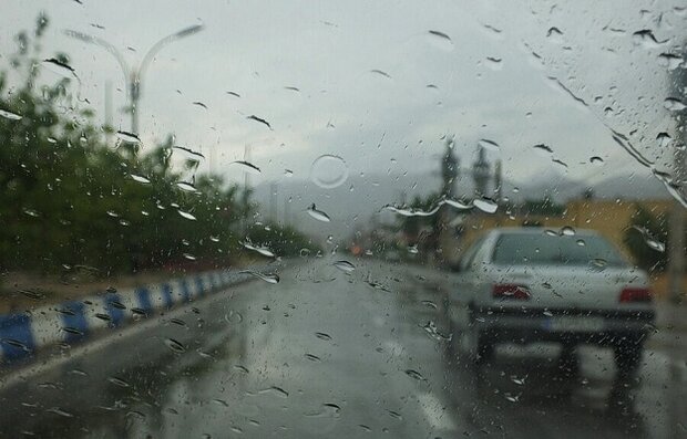 ورود سامانه بارشی به تهران در روز پنجشنبه/ کاهش محسوس دما از جمعه