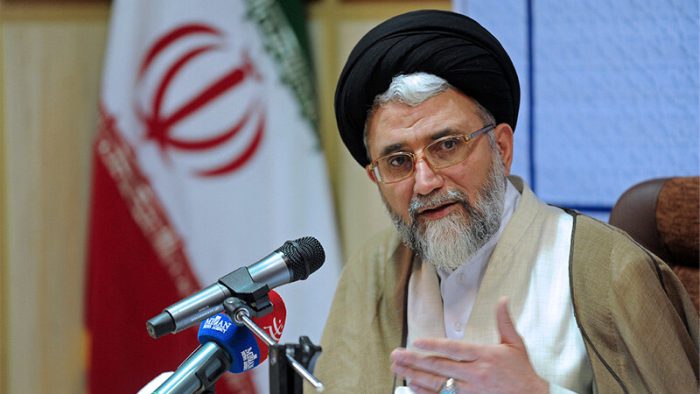 وزیر اطلاعات: مشکل ایران با باکو جدی نیست
