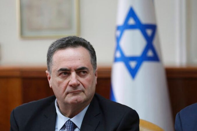 وزیر خارجه اسرائیل، ایران و حزب‌الله را تهدید کرد