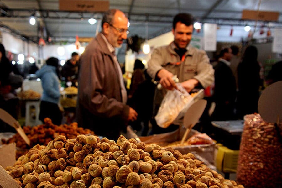 ویدیو / آیا کالای اساسی در ماه رمضان و نوروز تامین است؟