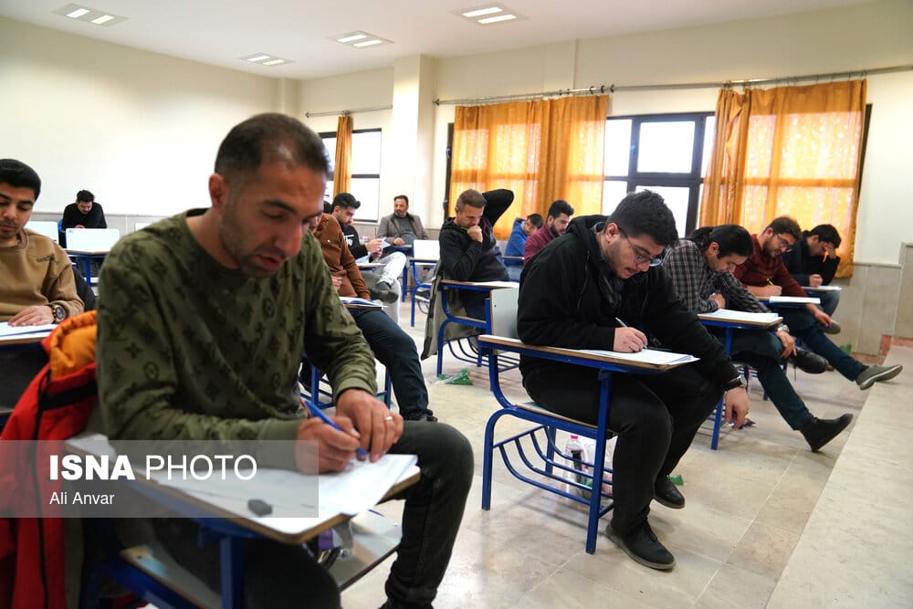پاسخ به برخی ابهامات داوطلبان کنکور در خصوص مصوبه جدید کنکوری