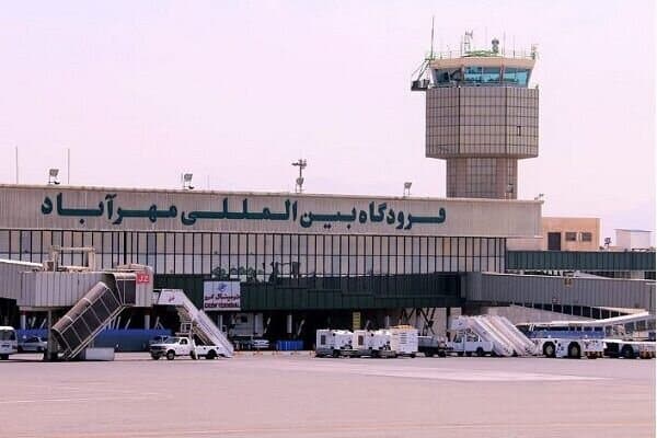 پرواز تهران _کیش "چابهار" به دلیل نقص فنی به مهرآباد بازگشت