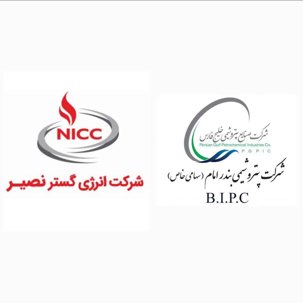 پروژه ۴۵ میلیون یورویی پتروشیمی بندر امام کلنگ خورد