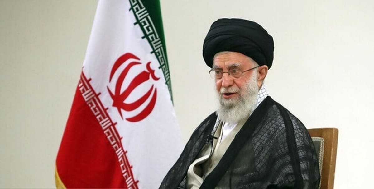 پیام نوروزی رهبر انقلاب به مناسبت سال جدید ۱۴۰۴؛ سال «سرمایه گذاری برای تولید»