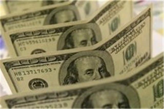 پیش‌بینی کاهش ۲۵ درصدی نرخ دلار