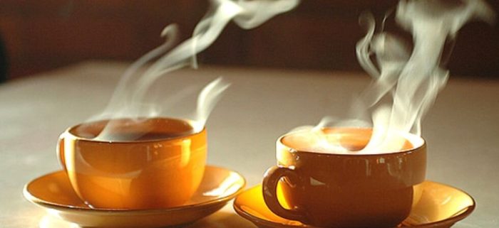 چای جذب آهن را در بدن کاهش می‌دهد؟
