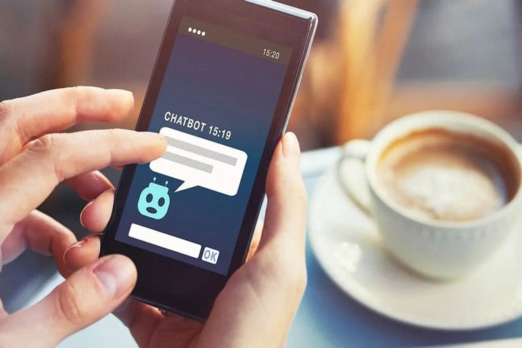 چت‌بات‌ها در حال جایگزینی با تراپیست‌ها هستند