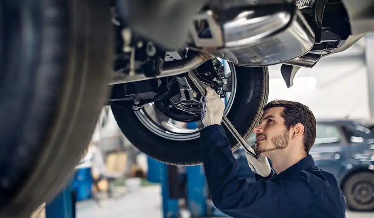 چطور یک تعمیرگاه قابل اعتماد برای رنو ساندرو پیدا کنیم؟