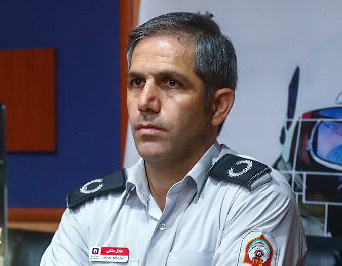 چهارشنبه‌سوری در کنارخانواده؛ راهکار آتش‌نشانی برای کاهش خطرات چهارشنبه‌سوری
