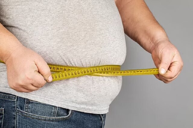 چگونه از افتادگی پوست ناشی از کاهش وزن جلوگیری کنیم؟