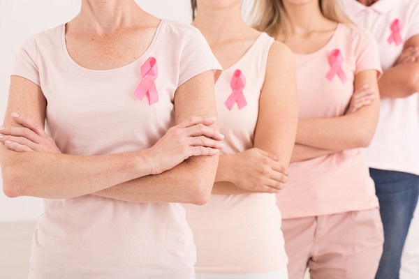 چگونه خطر سرطان پستان را کاهش دهیم؟