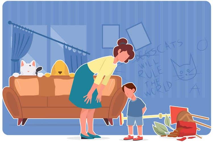 چگونه کودکانمان را به صبر عادت دهیم؟ سه روش مؤثر