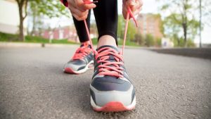 کاهش خطر مرگ زودرس در زنانی که منظم ورزش می‌کنند