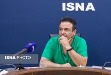 کرمانی‌مقدم: ایران برابر ترکمنستان روی توپ‌های شانسی بازی می‌کرد