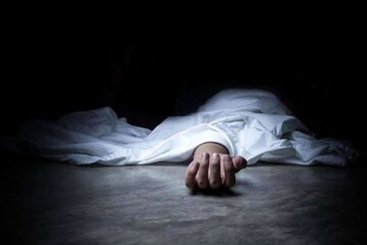 کشف جسد دختر جوان در تهران‌پارس