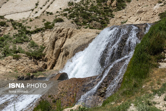 کوهرنگ؛ سرزمینی با طبیعت بکر 