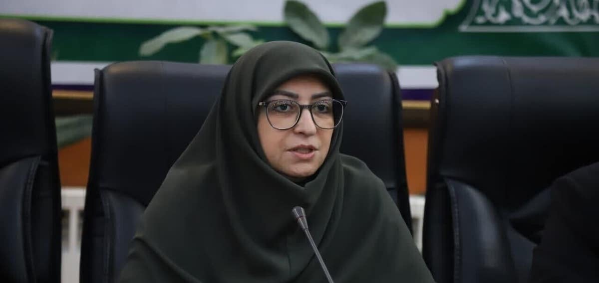 گزارش معاون رئیس جمهوری از اقدامات برای مقابله با آلودگی خاک