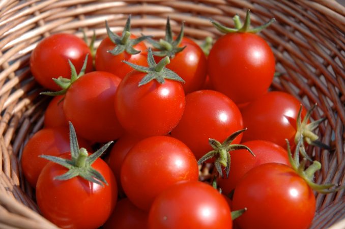 گوجه فرنگی جایگزین طبیعی آسپرین