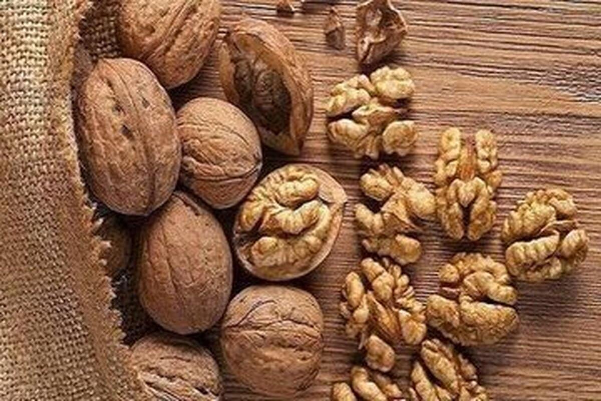یک خاصیت گردو که کمتر درباره‌اش شنیده‌اید