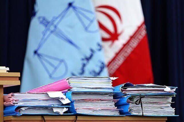 ۲۰ سال حبس و ۲ بار قصاص مجازات قتل مادر و دختر پولدار+ جزئیات