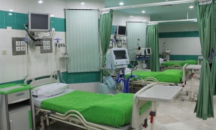۹۰ درصد بیمارستان های اصفهان، به لحاظ ایمنی، استاندارد نیستند