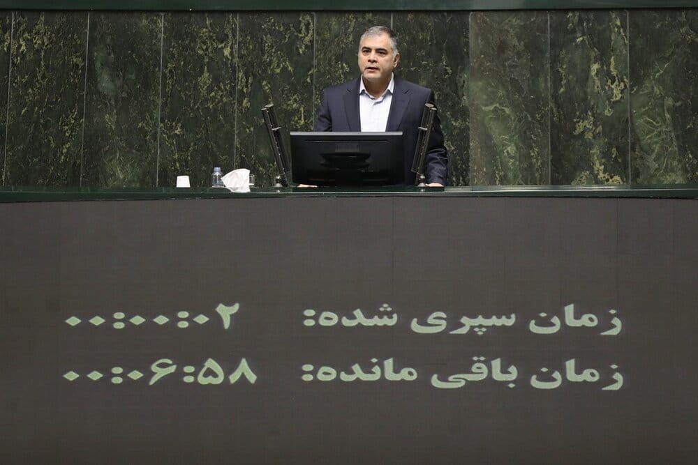‌پاک‌نژاد: ناترازی حامل‌های انرژی دستاورد ۶ ماه گذشته نیست
